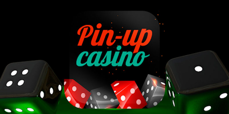 Casino Pin Up платформа